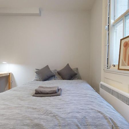 Lovely 1 Double Bed Studio In Marylebone Apartment London Exterior photo