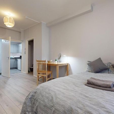 Lovely 1 Double Bed Studio In Marylebone Apartment London Exterior photo