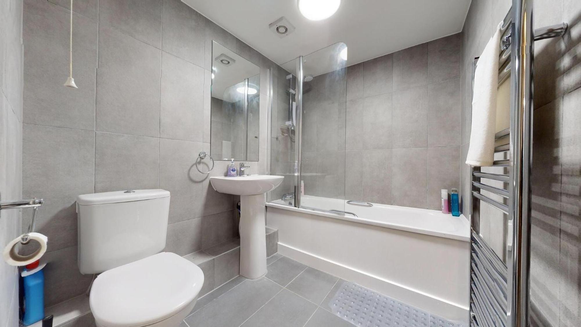 Lovely 1 Double Bed Studio In Marylebone Apartment London Exterior photo